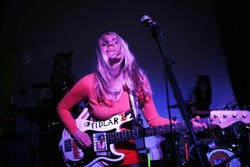 Kate Nash Akan Rilis Album Mini, Death Proof