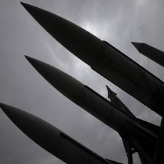 Korut Kepergok Ekspor Rudal Balistik ke Suriah