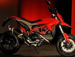 4 Model Anyar Ducati yang Bikin Ngiler