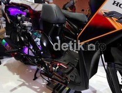 Punya Motor Injeksi? Perhatikan 3 Hal Ini!