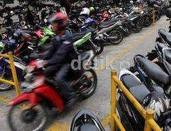 4 Penyebab Motor Terasa Goyang Saat Dikendarai