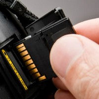 Tips Pintar Merawat Kartu Memori