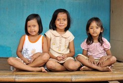 Ini Dia Status Gizi Anak Indonesia