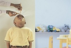 Waduh! Jumlah Anak Pendek di Indonesia Lebih Banyak dari Malaysia