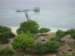 Inilah Destinasi Seksi di Timur Indonesia