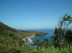 Pantai Rahasia dari Kebumen