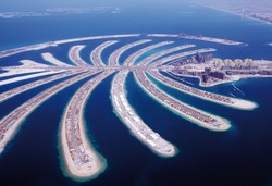 Burj Al Arab & 8 Hal Paling Wow di Dubai