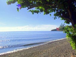 5 Pantai Sepi di Bali untuk Liburan Panjang Anda