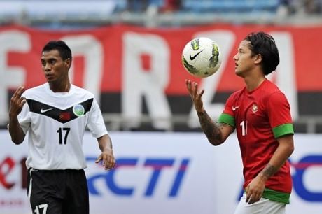 Nil Akui Permainan Belum Sesuai Harapan