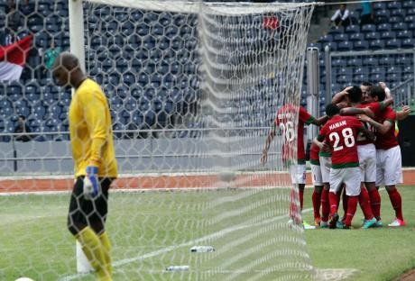 Ellie Aiboy: Lihat Kami di Piala AFF