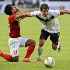 Timor Leste Tak Kecewa Kalah dari Indonesia