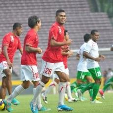 Nil Masih Mungkin Panggil Pemain ISL