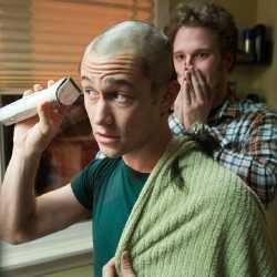 Film 50/50: Menyembuhkan Luka dengan Tawa