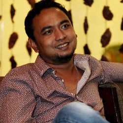 Bebi Romeo: Aku Selalu Merasa Bukan Penyanyi