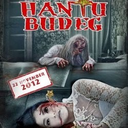 Hantu Budeg Gentayangan di Bioskop 22 November