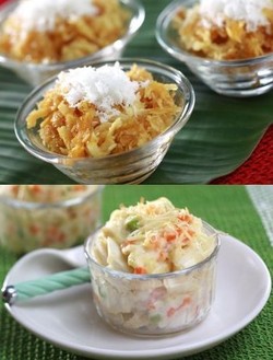 5 Camilan Singkong yang Lezat Menggoda!