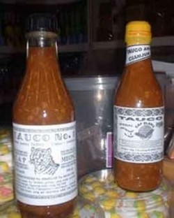 Unik dan Enak, Tauco Bangka dan Tauco Pekalongan