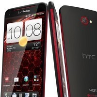 HTC Droid DNA Diklaim Ponsel Paling Canggih