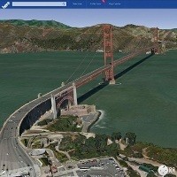 Nokia Siapkan Peta 3 Dimensi di iPhone & Android