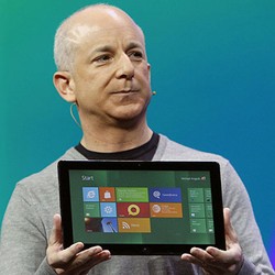 Ini Dia Alasan Bapak Windows Tinggalkan Microsoft