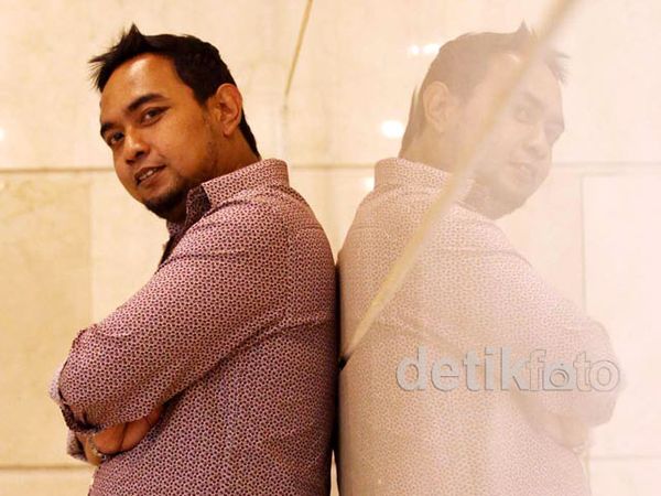 Bebi Romeo, Sang Master Lagu Cinta