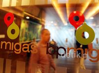 Dibubarkan MK, Karyawan BP Migas Tetap Ngantor