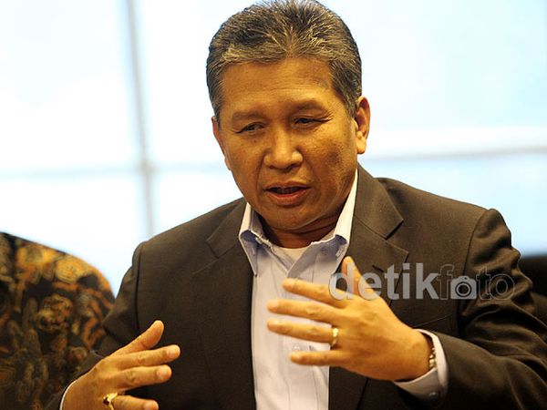 Bos BP Migas Minta Hak-hak Anak Buahnya Dipenuhi