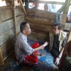 Maliki, Hidup 27 Tahun Dalam Kurungan