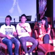 Restina Segera Luncurkan Mini Album Perdananya