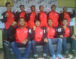 Timnas HWC Gelar Silaturahmi dengan Para Donatur