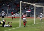 Indonesia Menang Tipis Lawan Timor Leste