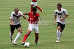Indonesia Menang Tipis Lawan Timor Leste