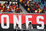 Indonesia Menang Tipis Lawan Timor Leste