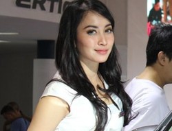 Panikan, Efrisa Inginnya Disopirin