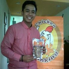 Doni Rinaldi, Pengusaha Muda yang Terinspirasi dari Film