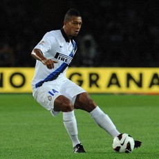 Cedera Paha, Guarin Absen 2-3 Pekan