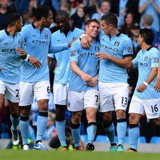 City Masih yang Terbaik di Premier League