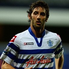 Granero Bantah Akan Tinggalkan QPR