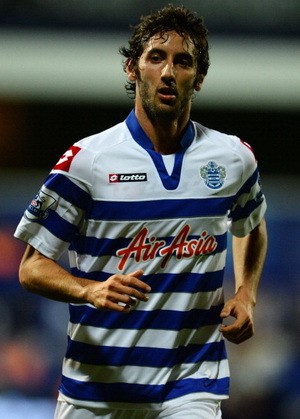 Granero Bantah Akan Tinggalkan QPR