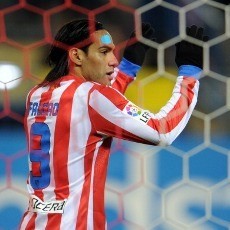 Chelsea Disarankan Rekrut Falcao untuk Gantikan Torres