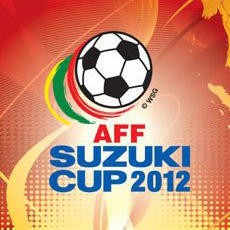 Malaysia Imbang, Thailand Menang Telak