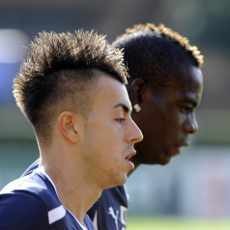 Hadapi Prancis, Italia Gunakan Formasi Menyerang 4-3-3