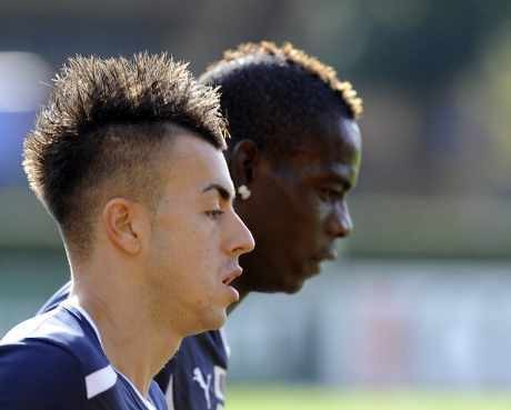 Hadapi Prancis, Italia Gunakan Formasi Menyerang 4-3-3