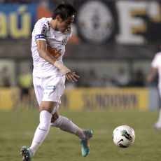 Neymar di Level yang Sama dengan Ronaldo dan Messi