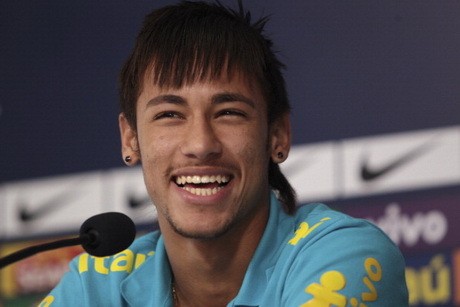 Neymar Disarankan Segera Pindah ke Eropa