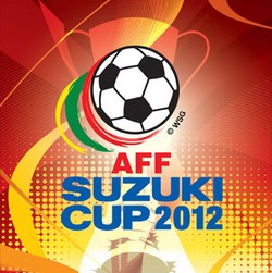 Info Tiket Piala AFF 2012