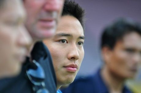 Debut yang Bikin Senang Cusell dan Arthur Debut yang Bikin Senang Cusell dan Arthur