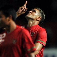 Siap Nonton di Malaysia, El Loco Doakan Indonesia Juara