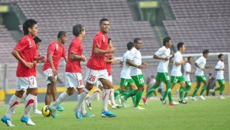 Nil Masih Mungkin Panggil Pemain ISL