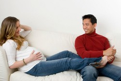 Spa & Pijat Ibu Hamil untuk Relaksasi, Bukan Sembuhkan Nyeri